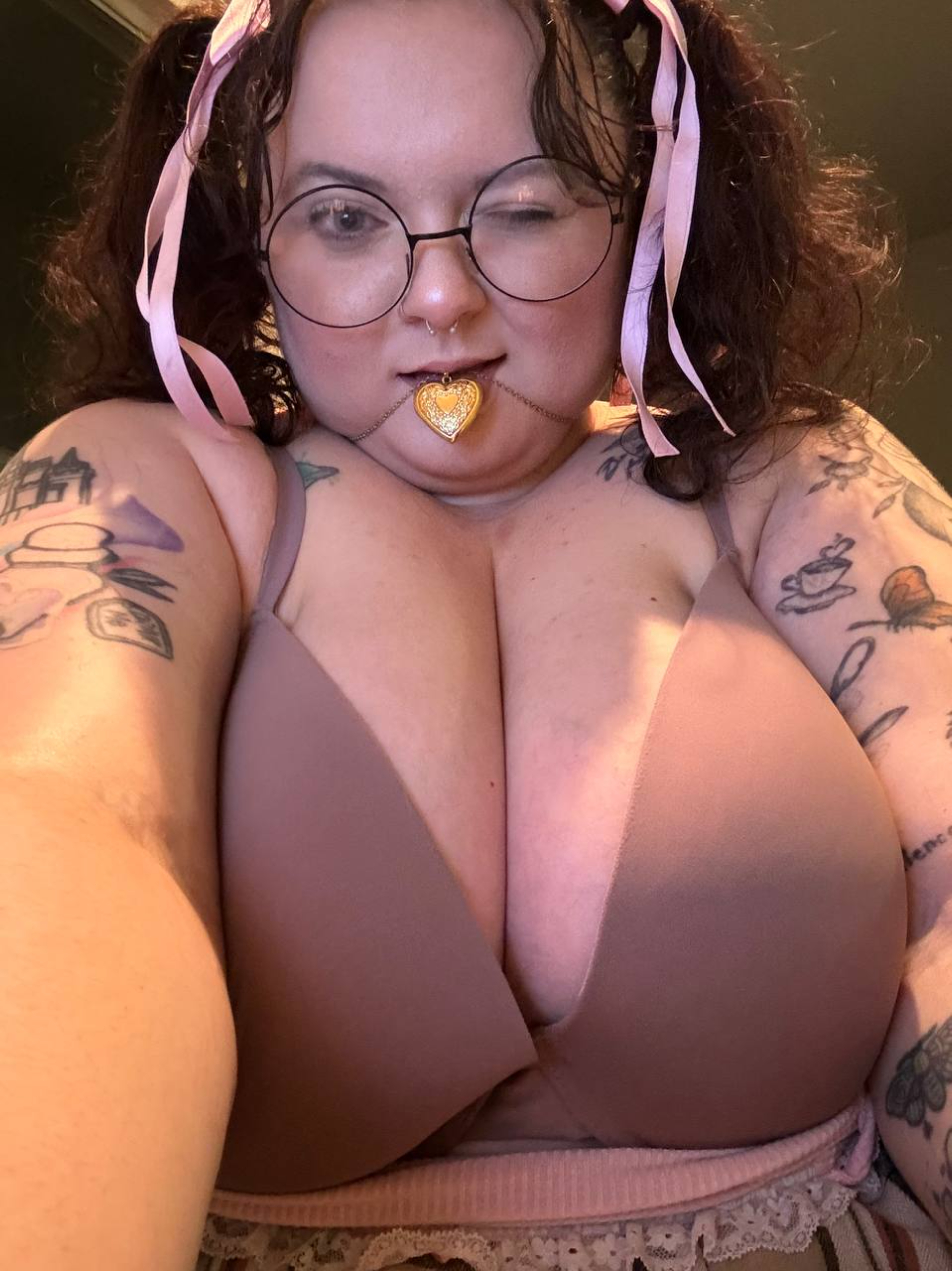 ♡ .˚⊹ 𝓂𝒶𝒹𝑒𝓁𝒾𝓃𝑒 𝓂𝒶𝑒 ⊹˚. ♡ OnlyFans