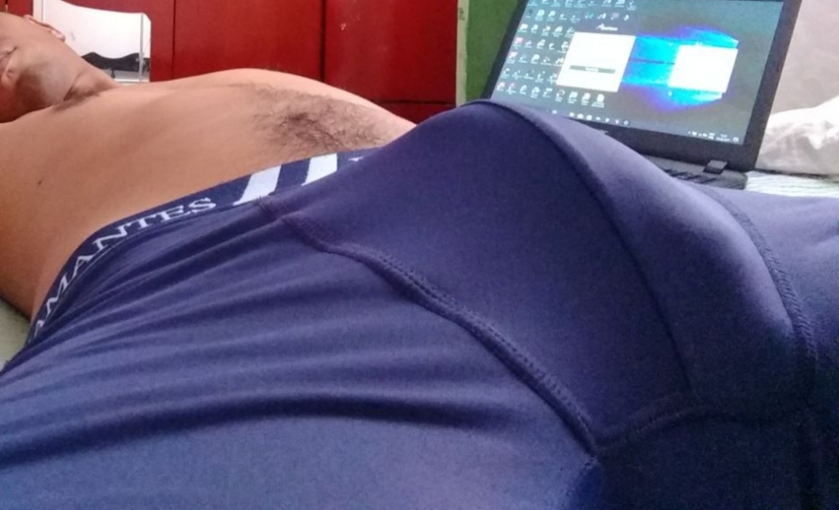 Wanderson OnlyFans header