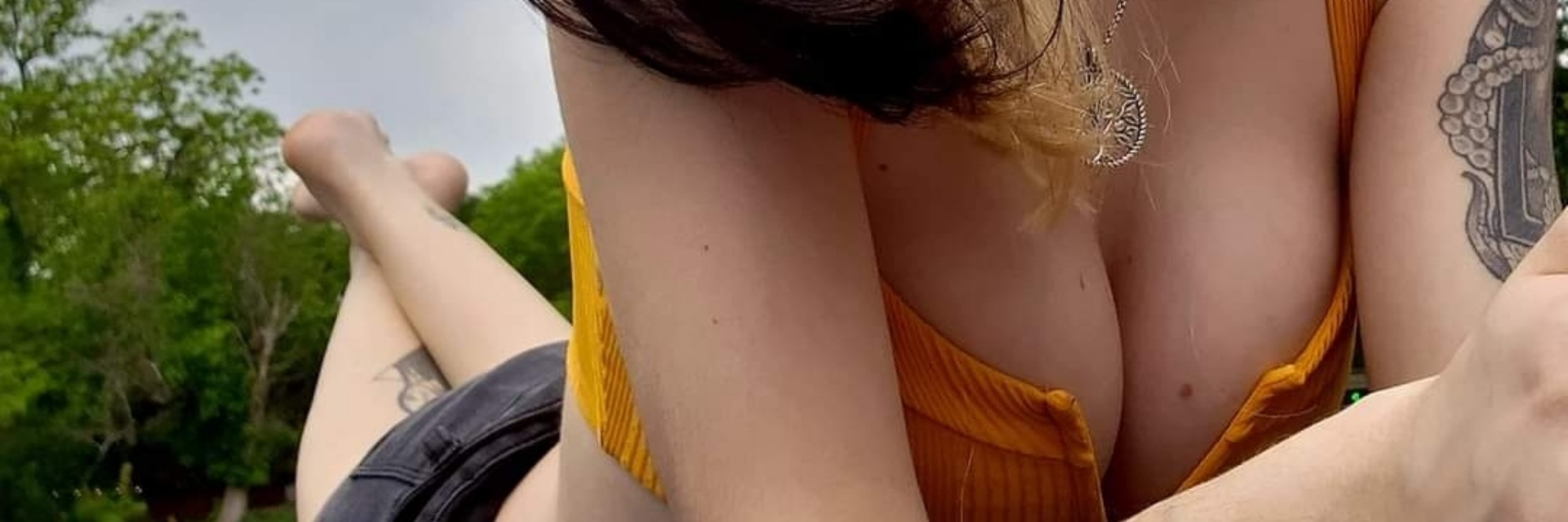 oOSmokeyOo OnlyFans header