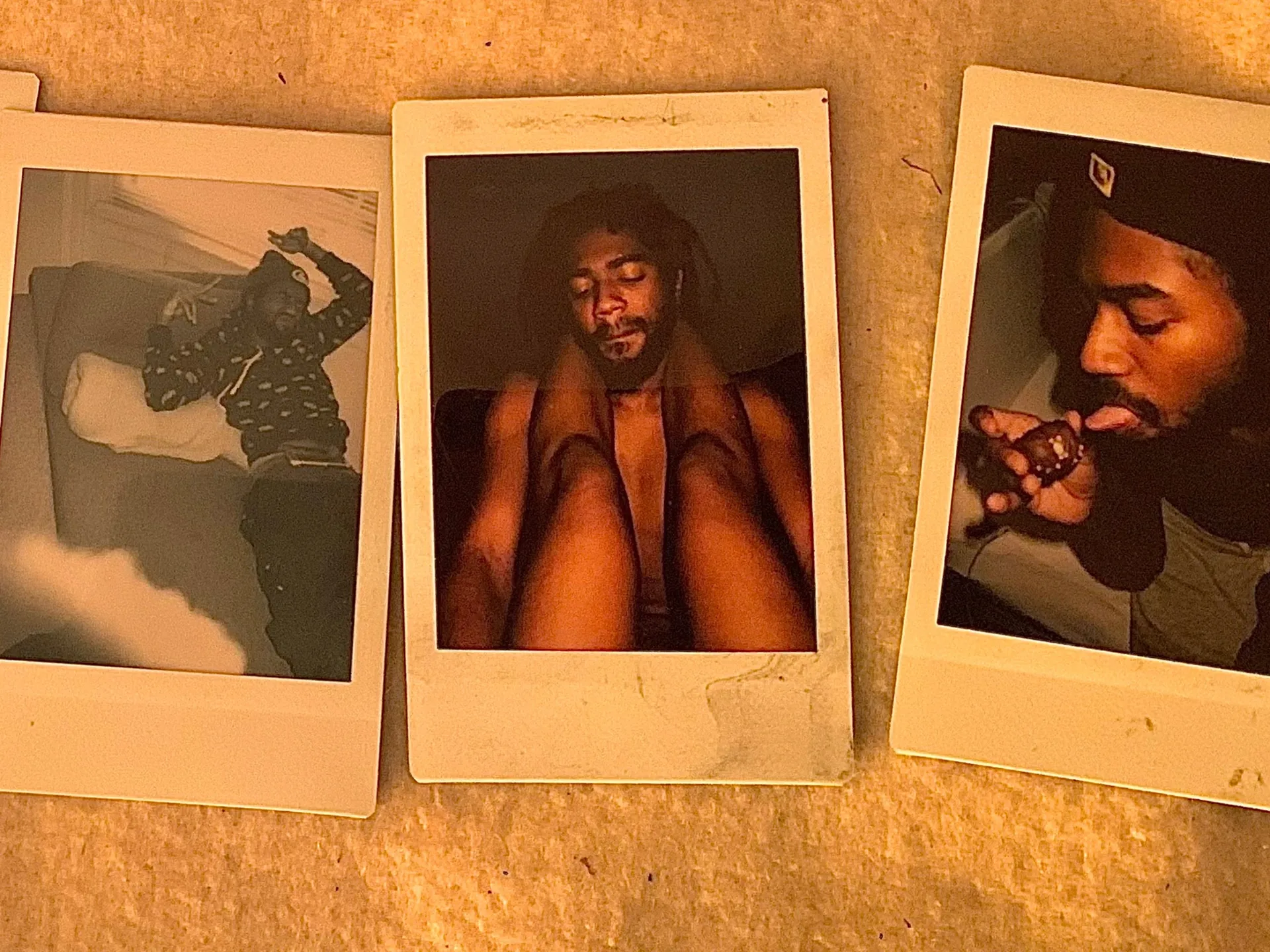 A1 JAH’ OnlyFans header