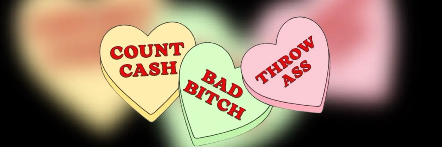 La La 🍭 OnlyFans header