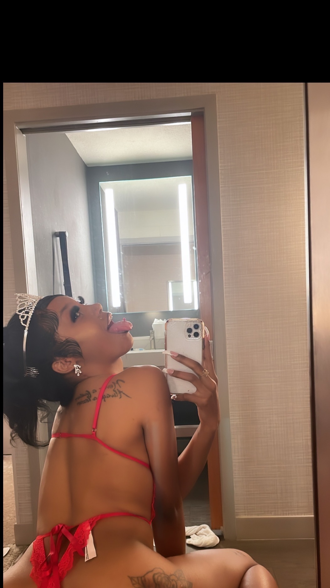 Prettyfaceasskaay OnlyFans