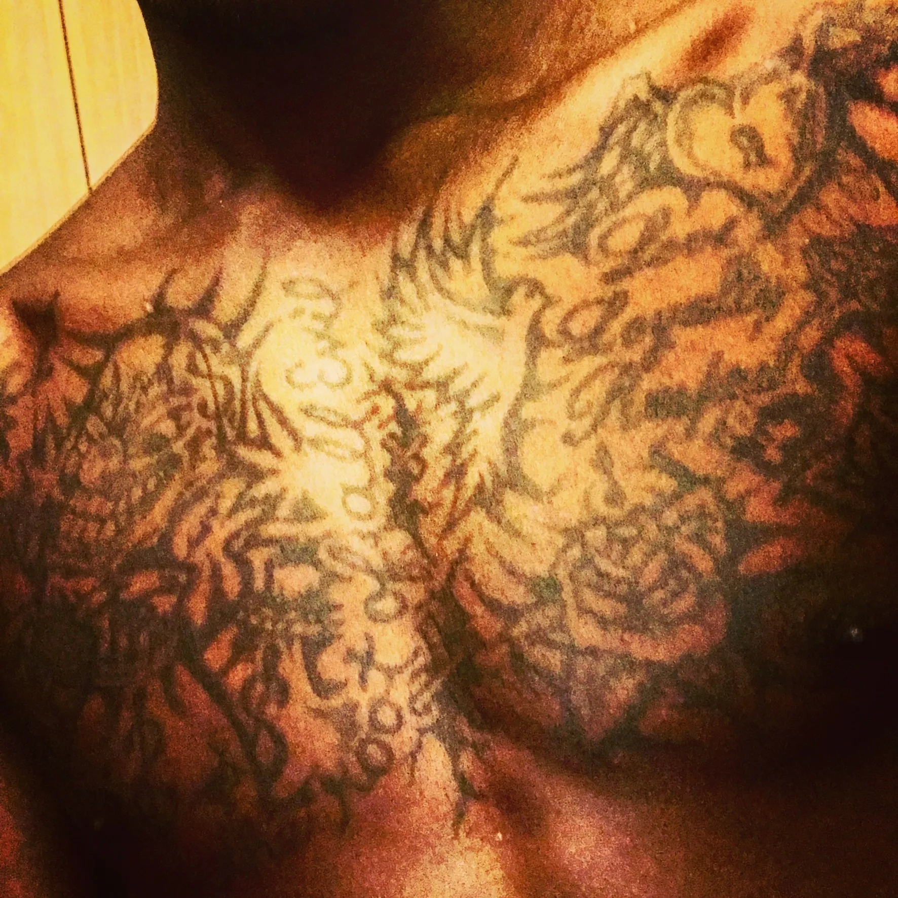 Brock OnlyFans header