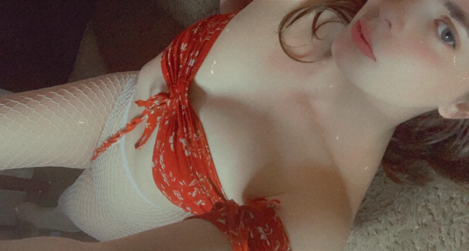 Lana Jones OnlyFans header