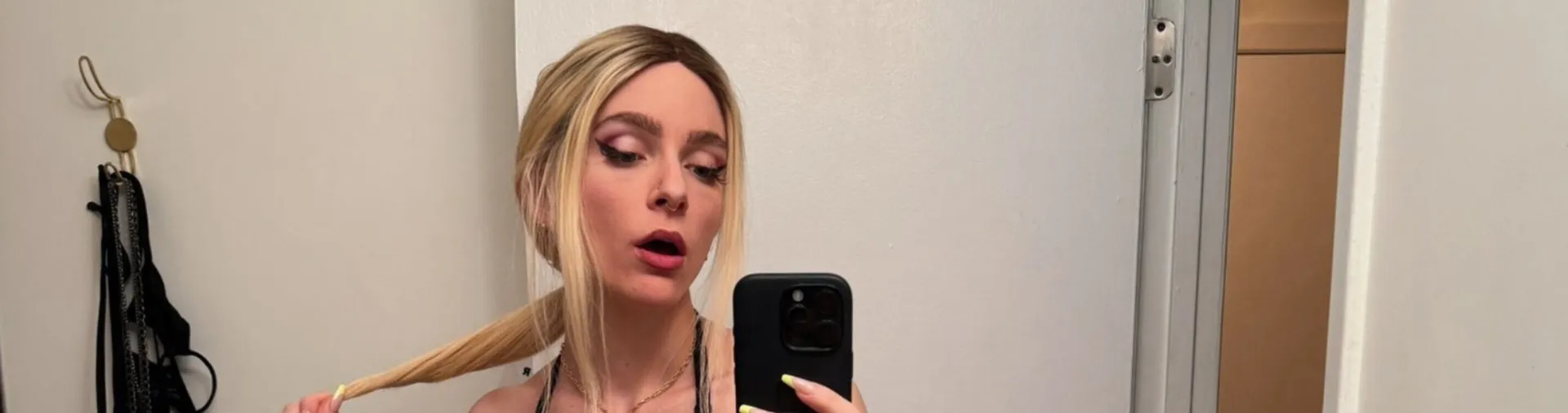 Opal Castle OnlyFans header