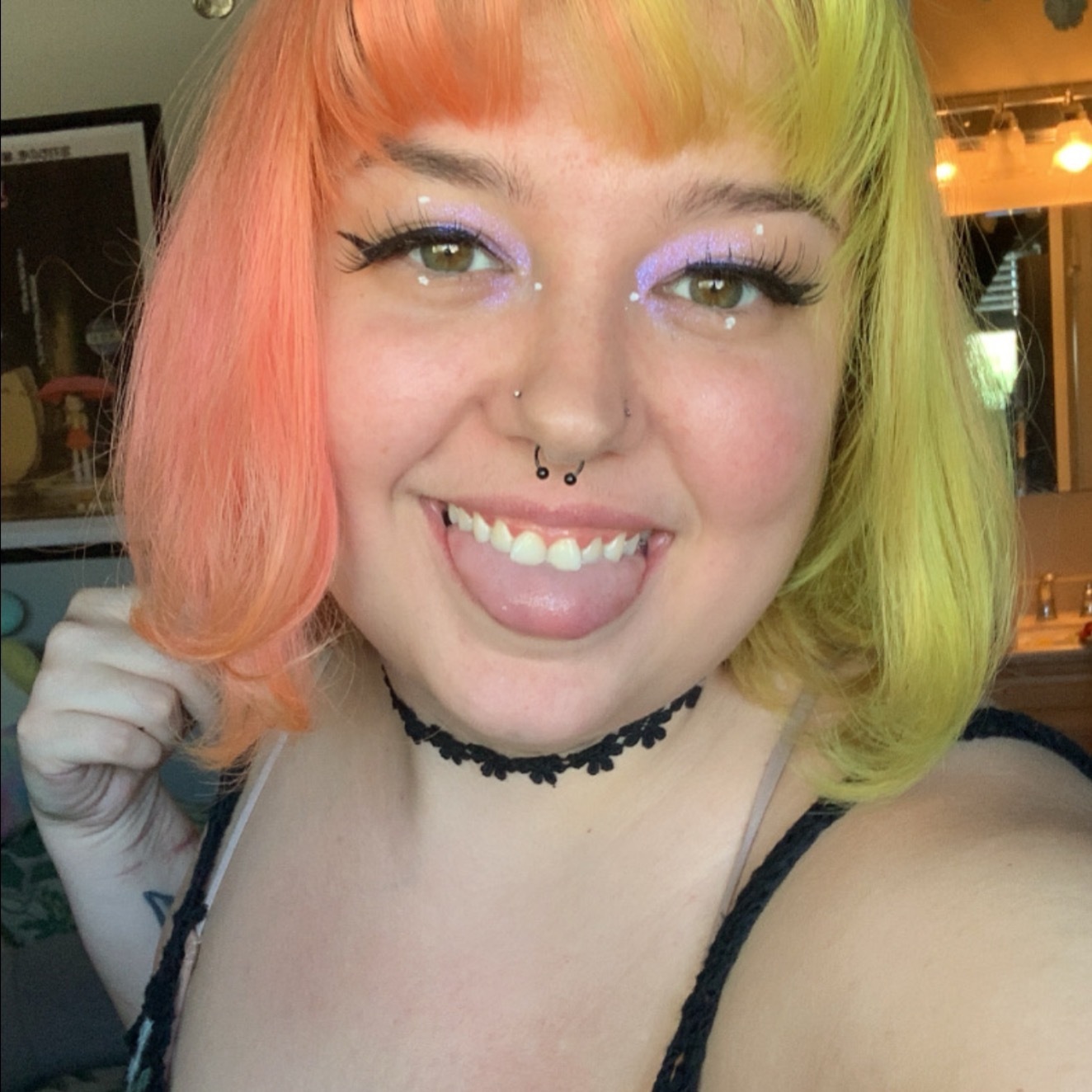 𝒅𝒊𝒓𝒕𝒚 fat Opal 🔥 𝘀𝗲𝘅𝘁 𝘄/ 𝗺𝗲! OnlyFans