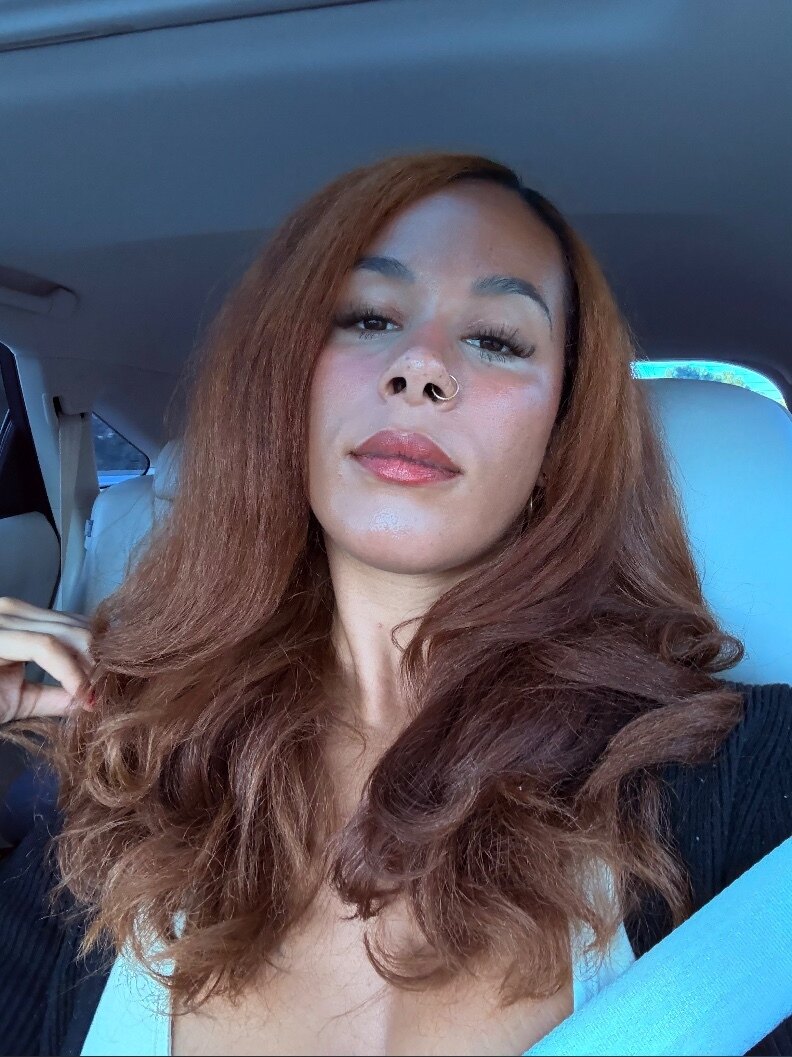 Opal Wolfe 🪷 OnlyFans