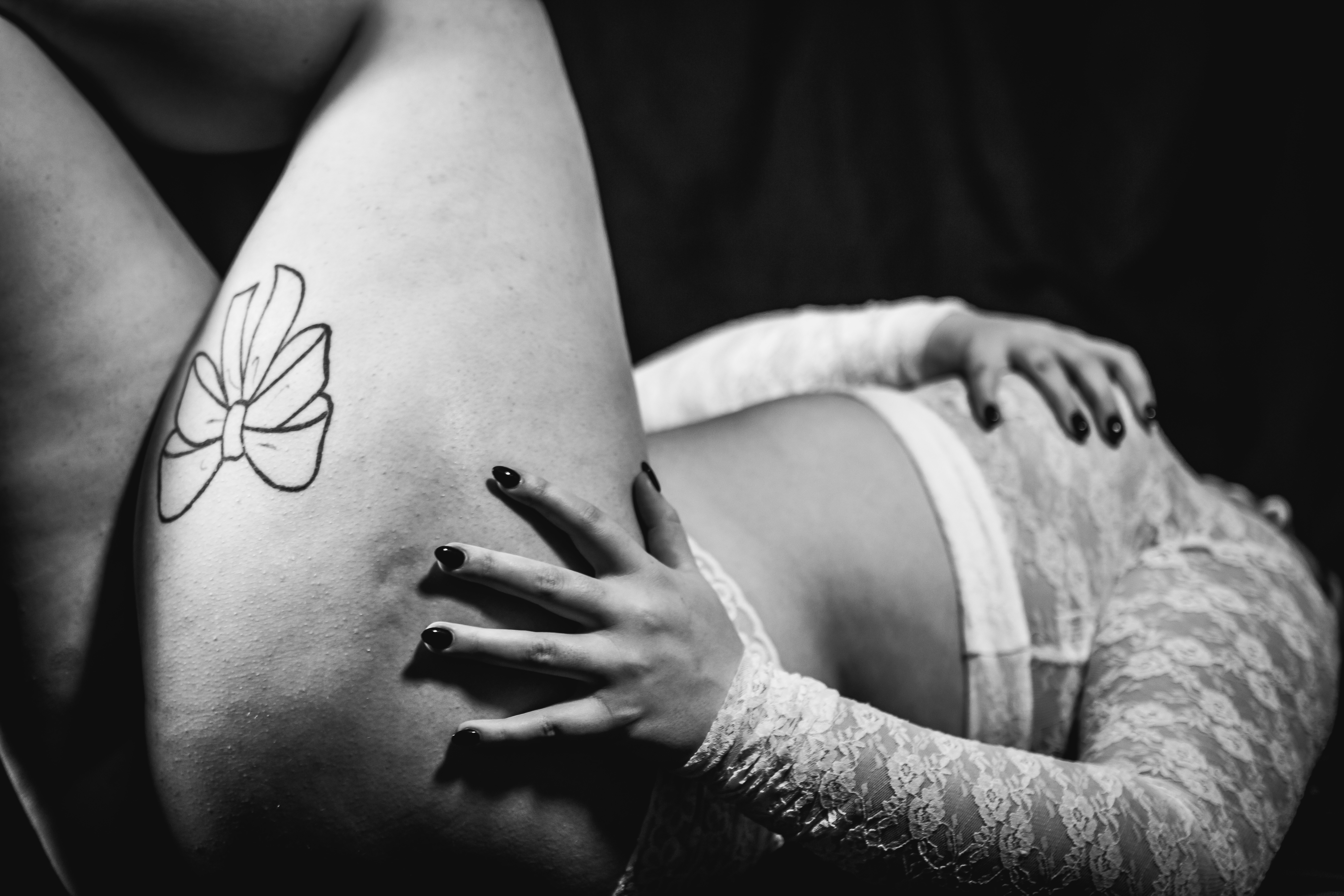 Deanna OnlyFans header