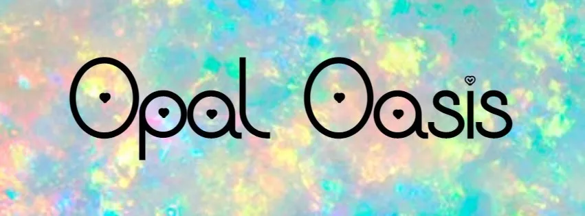 Opal Oasis OnlyFans header