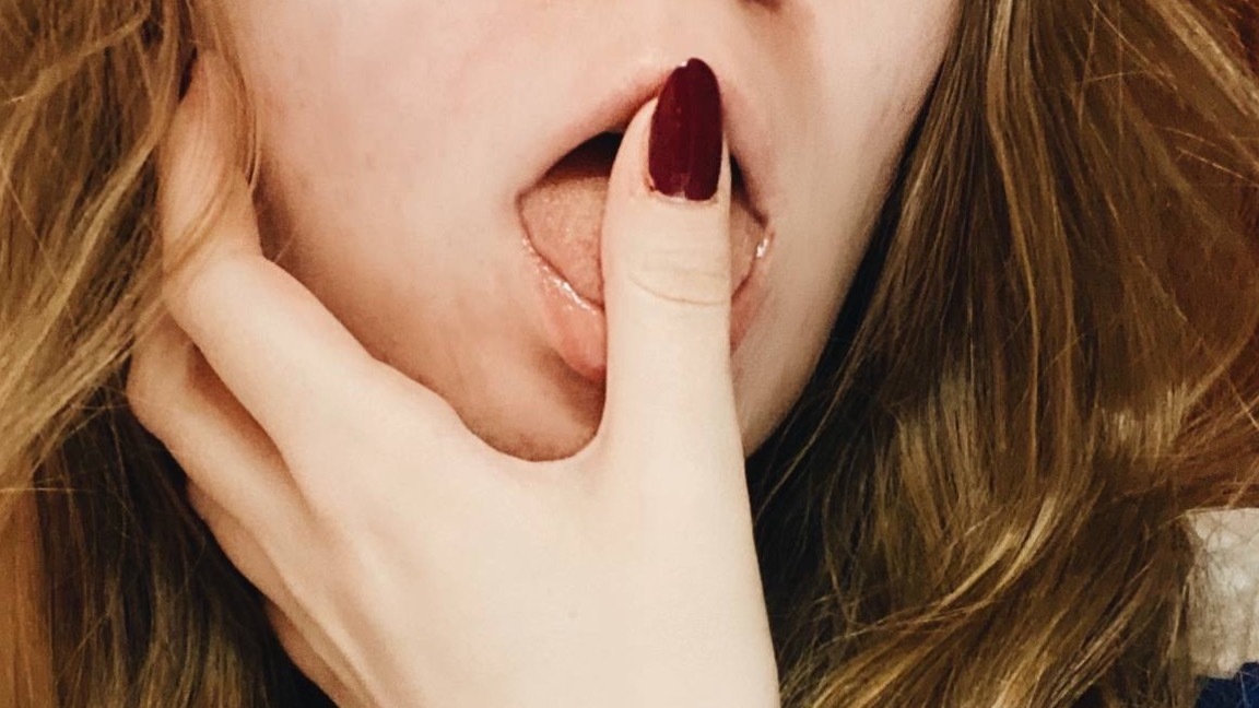 Opal Rayne OnlyFans header