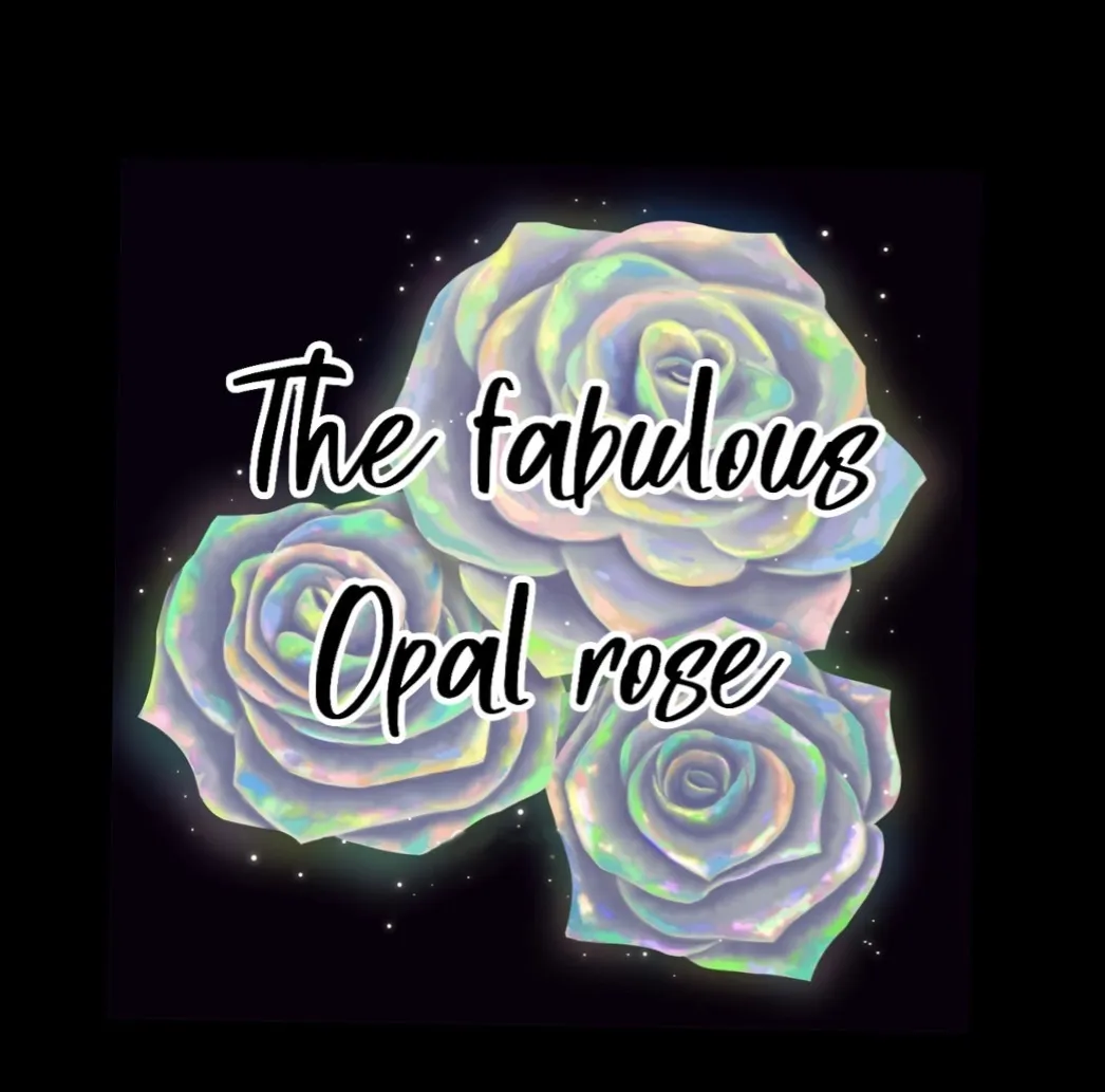 The Fabulous Opal Rose OnlyFans header