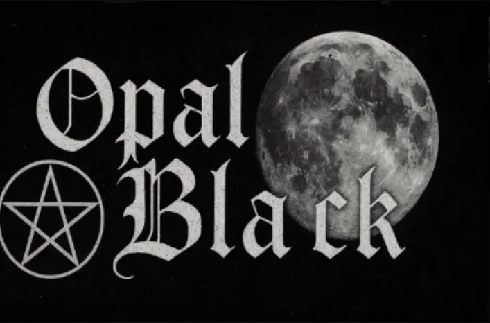 Opal Black OnlyFans header