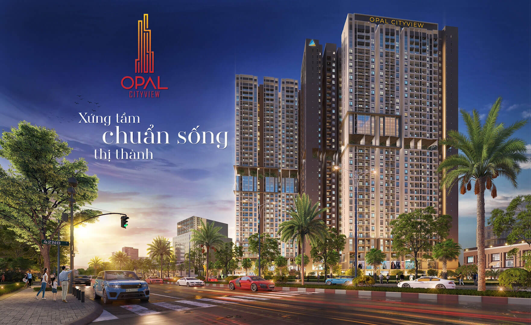 Opal Cityview OnlyFans header