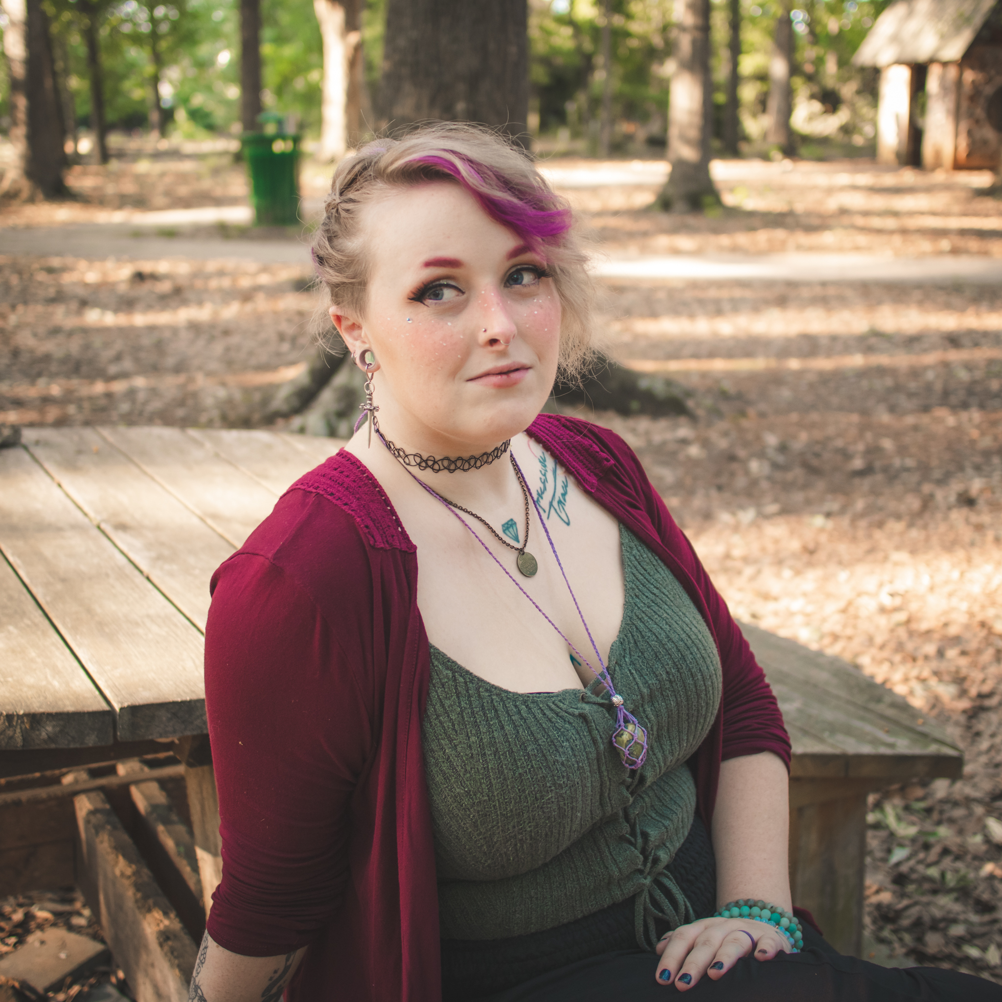 Effie Marigold OnlyFans