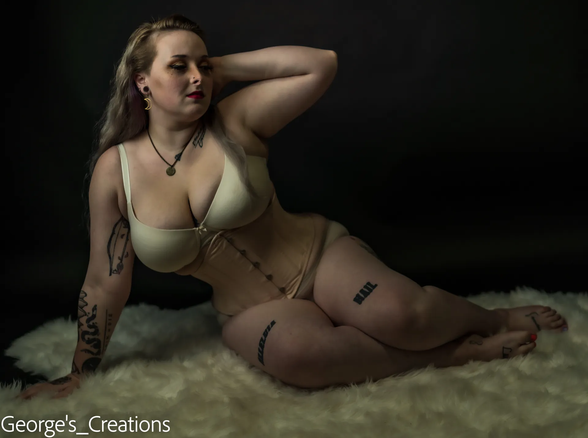 Effie Marigold OnlyFans header