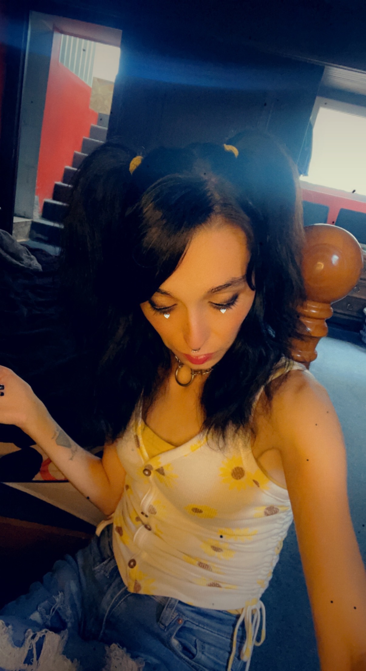 Opal Foxxxy OnlyFans