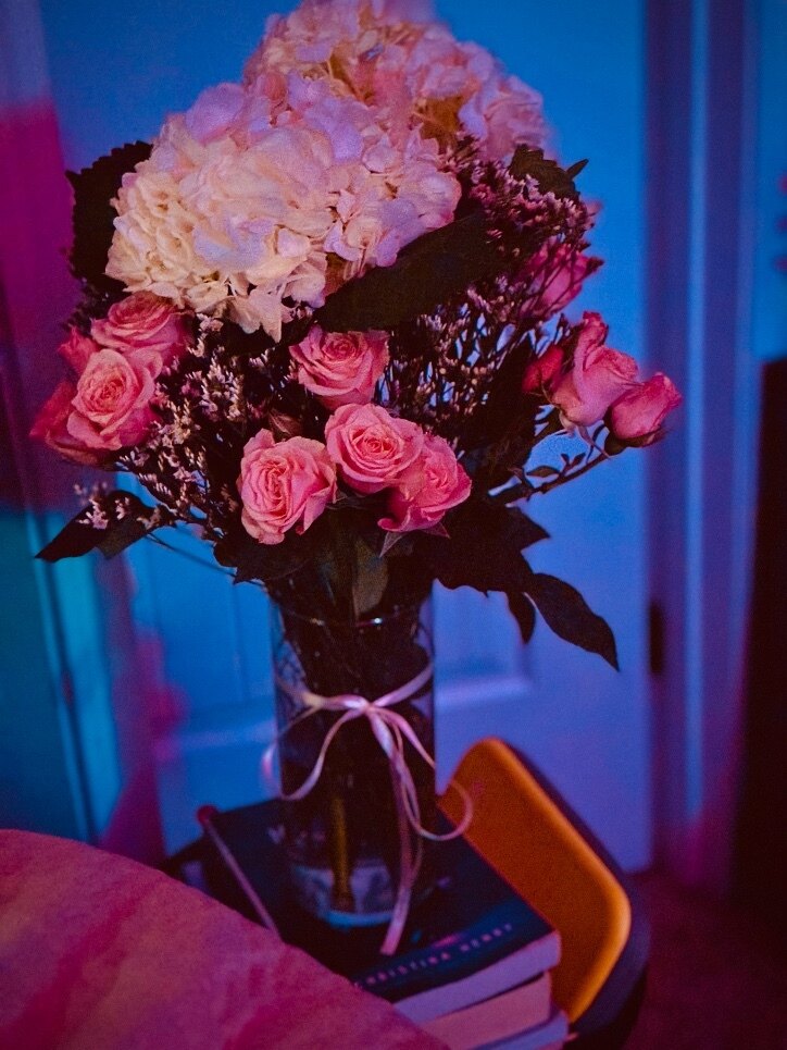 Opal Nym OnlyFans header