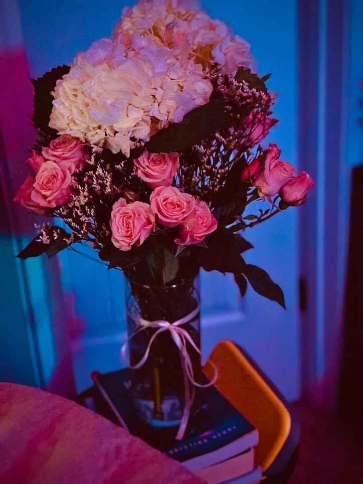 Opal Nym OnlyFans header