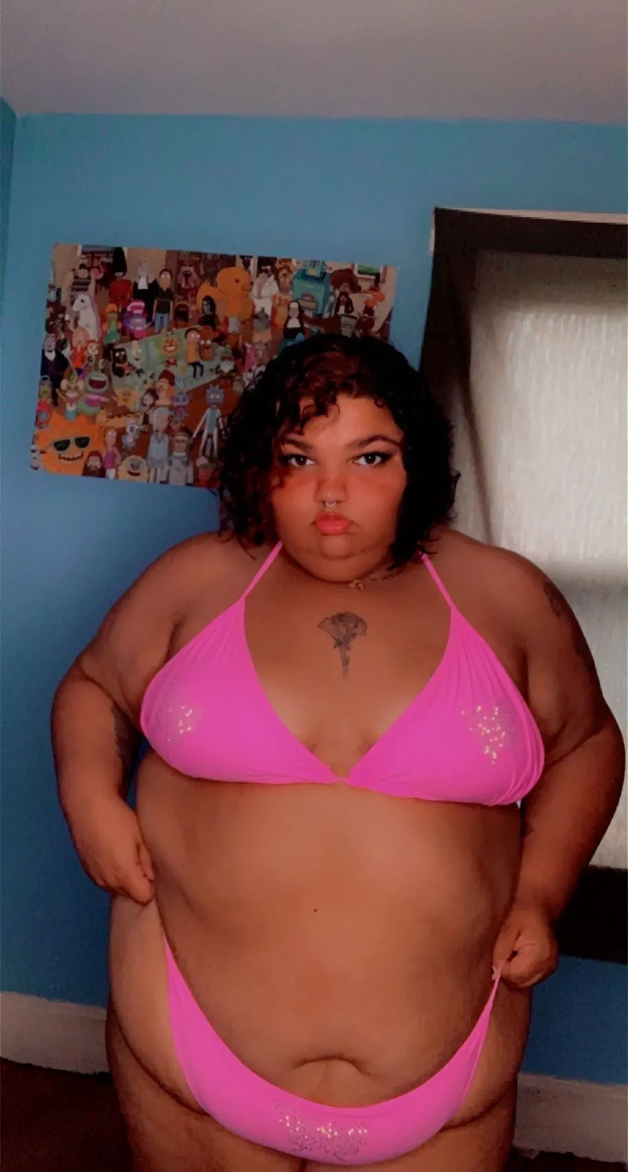 Opal Saiyan OnlyFans header