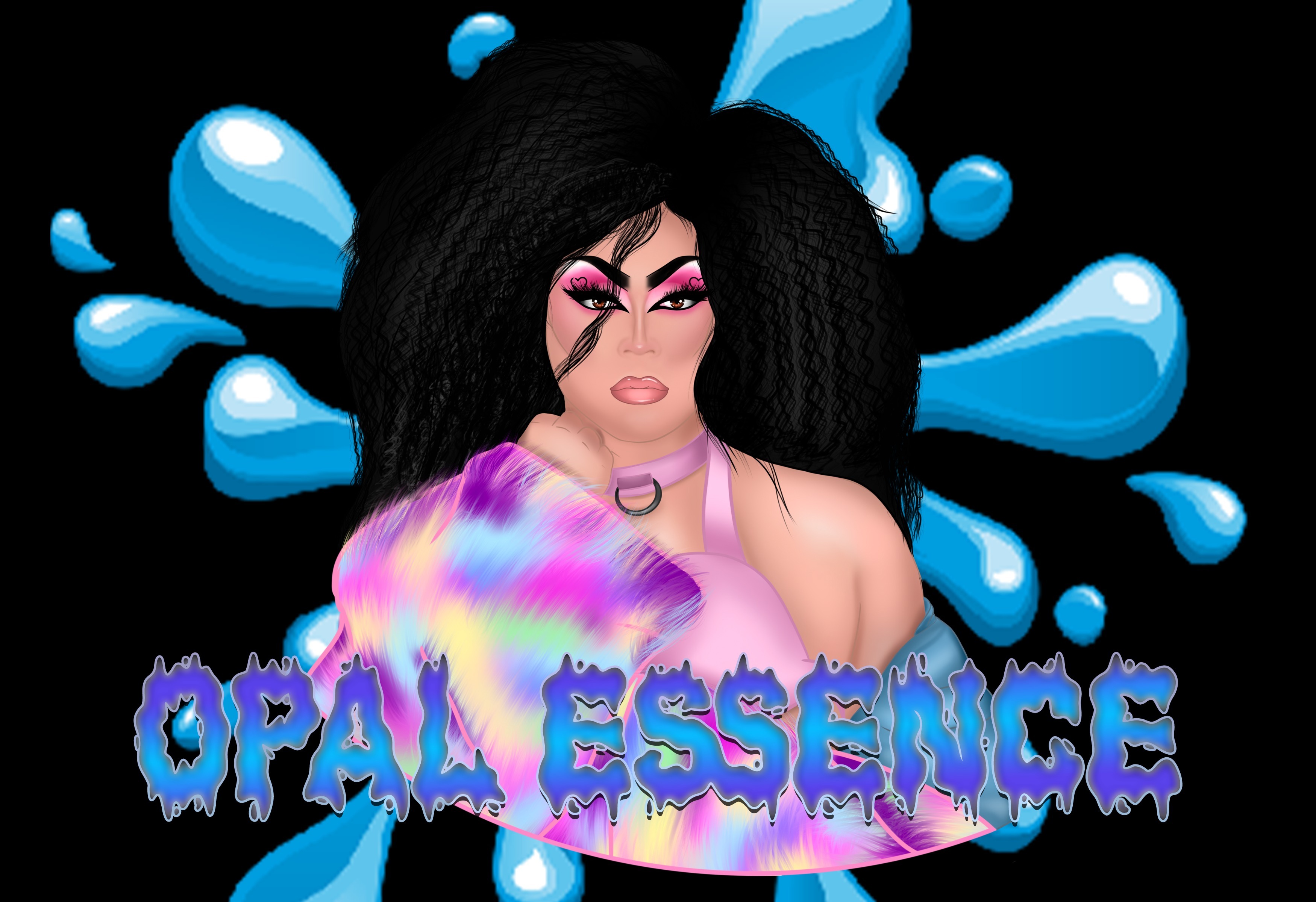 Opal Essence OnlyFans