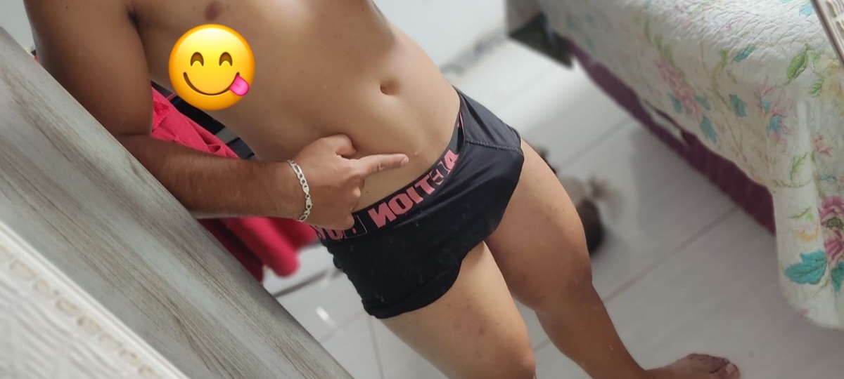 Patrick Pereira OnlyFans header