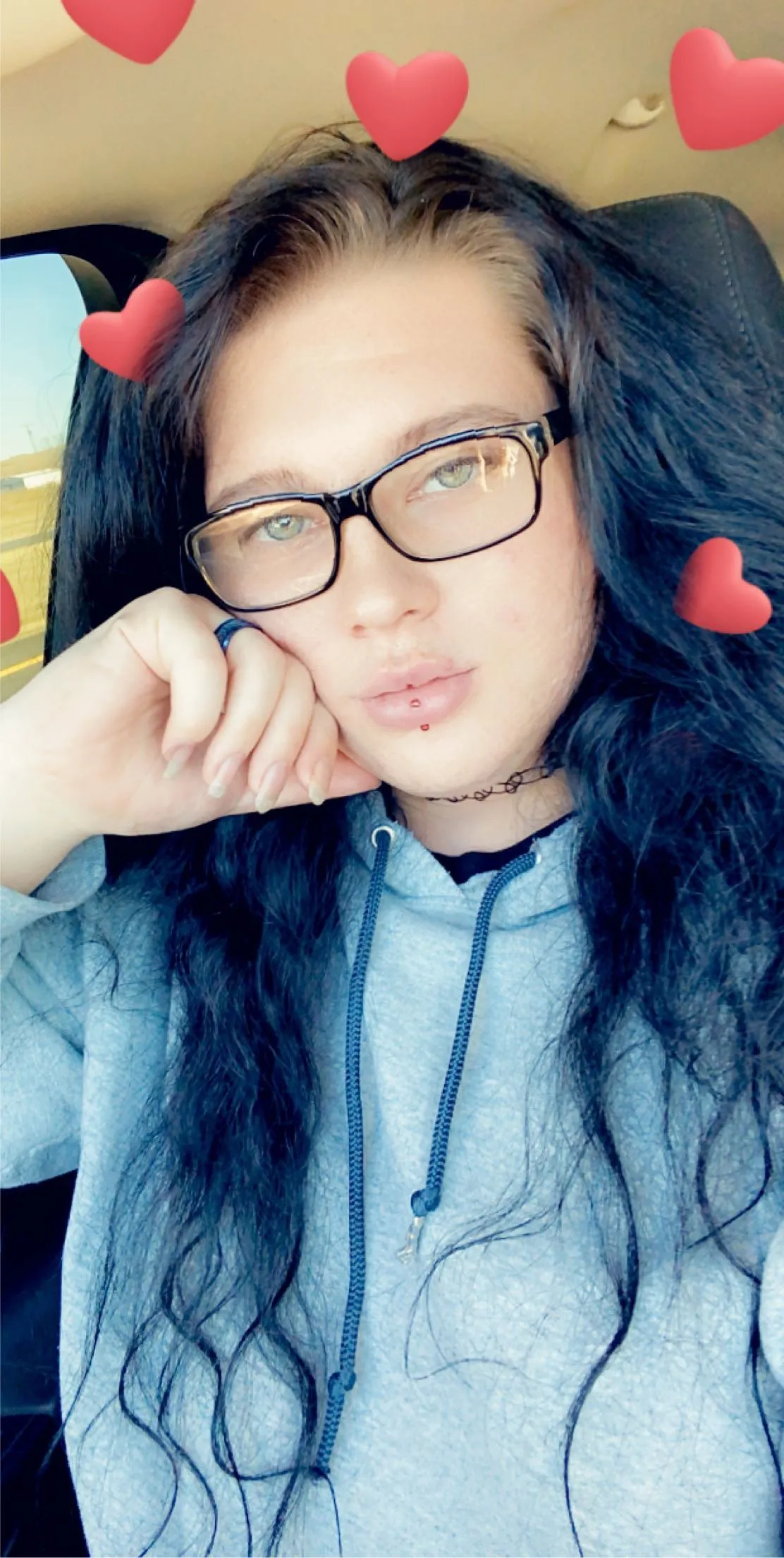 Davyn OnlyFans header