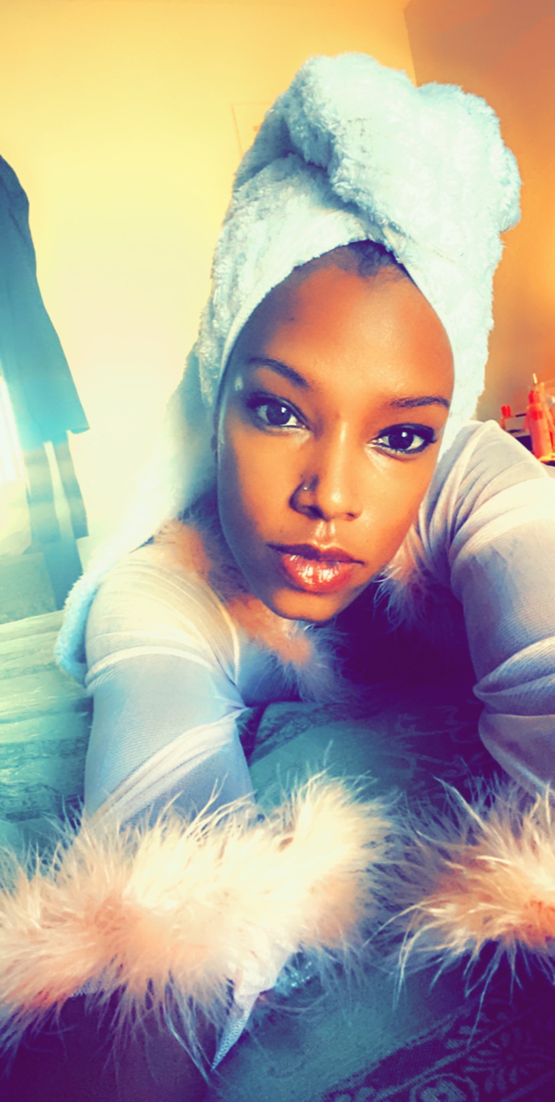 OpenMindedNina OnlyFans