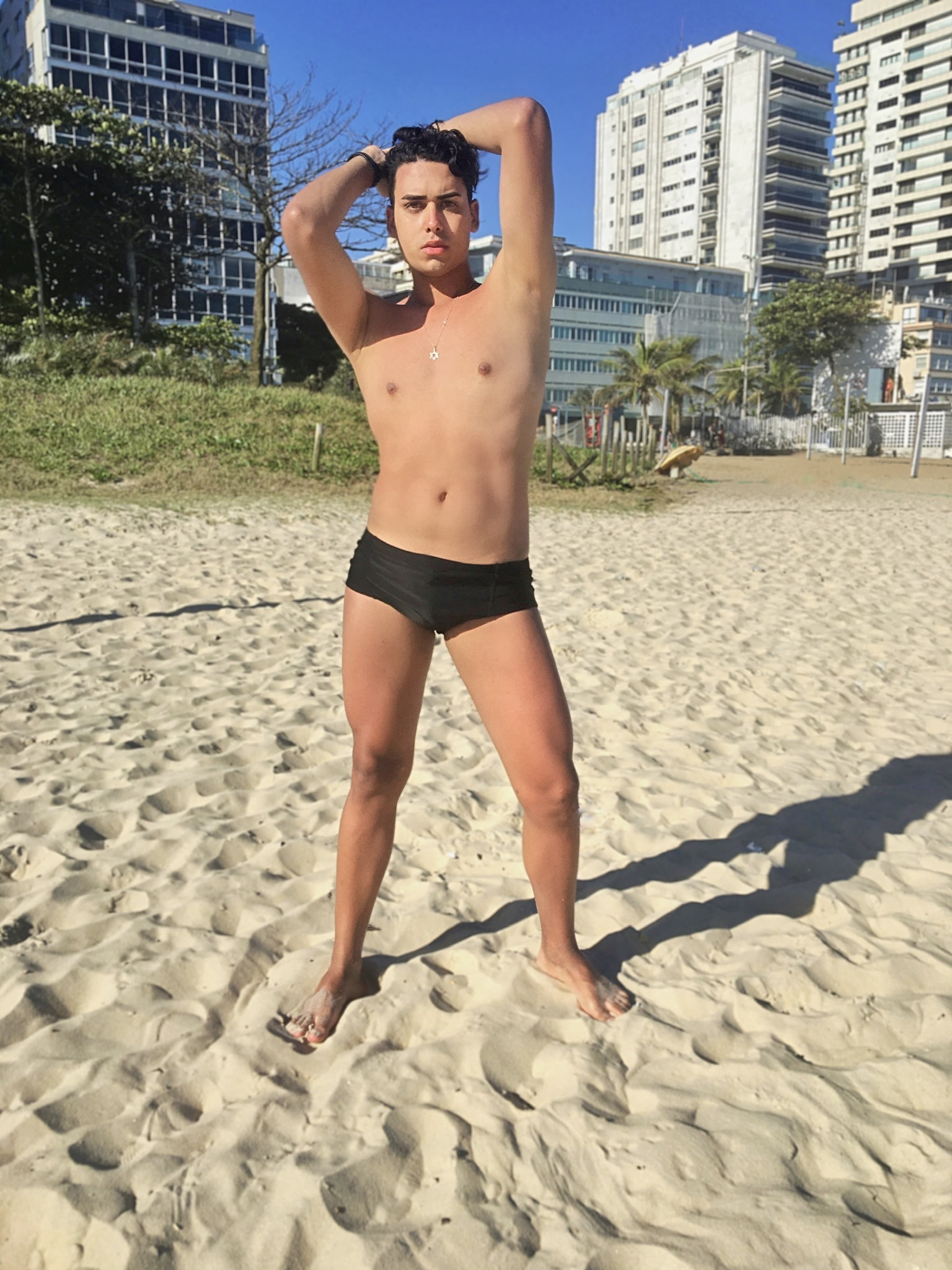 Matheus Pereira OnlyFans header