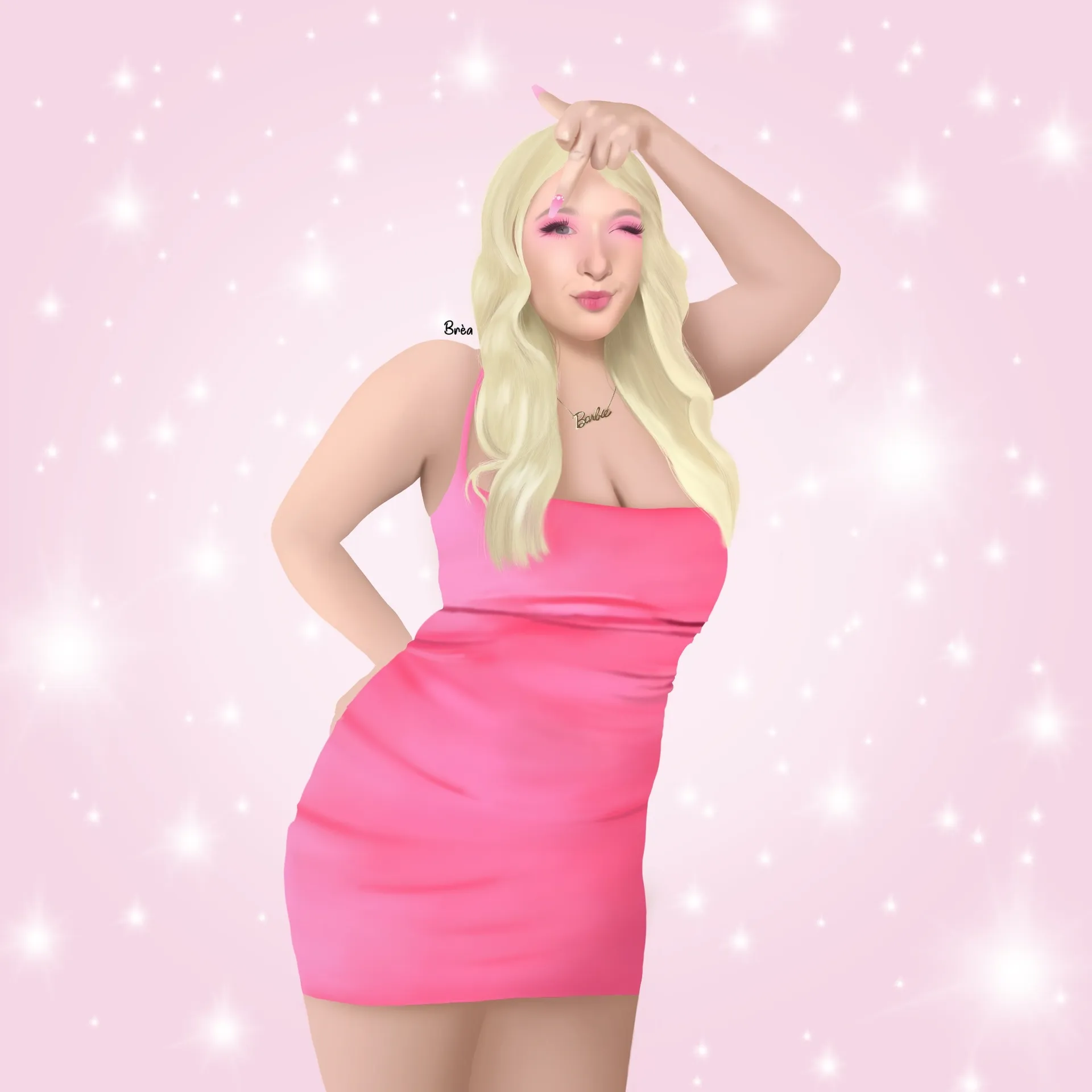 Ophelia OnlyFans header