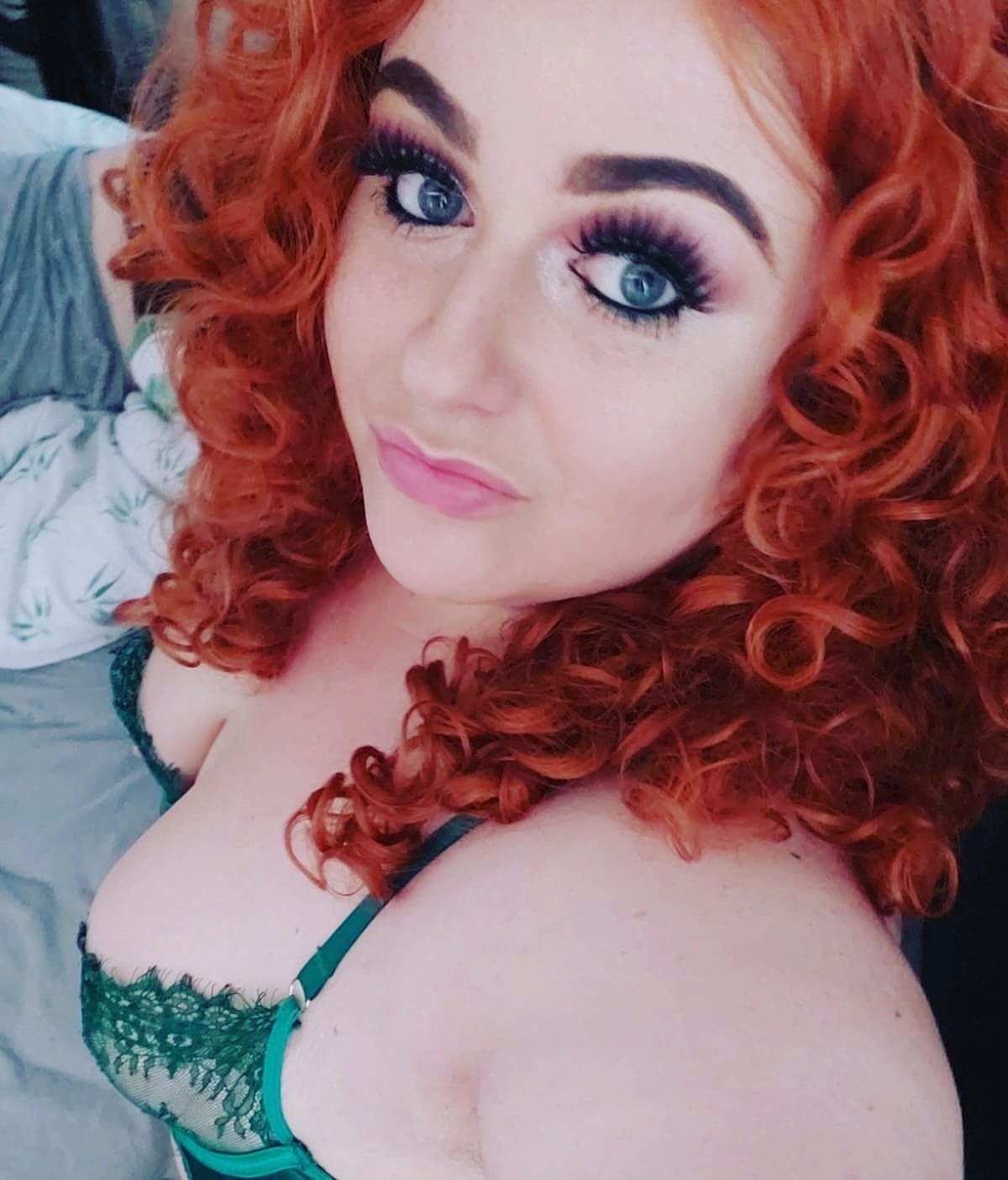 Ophelia-Jane OnlyFans