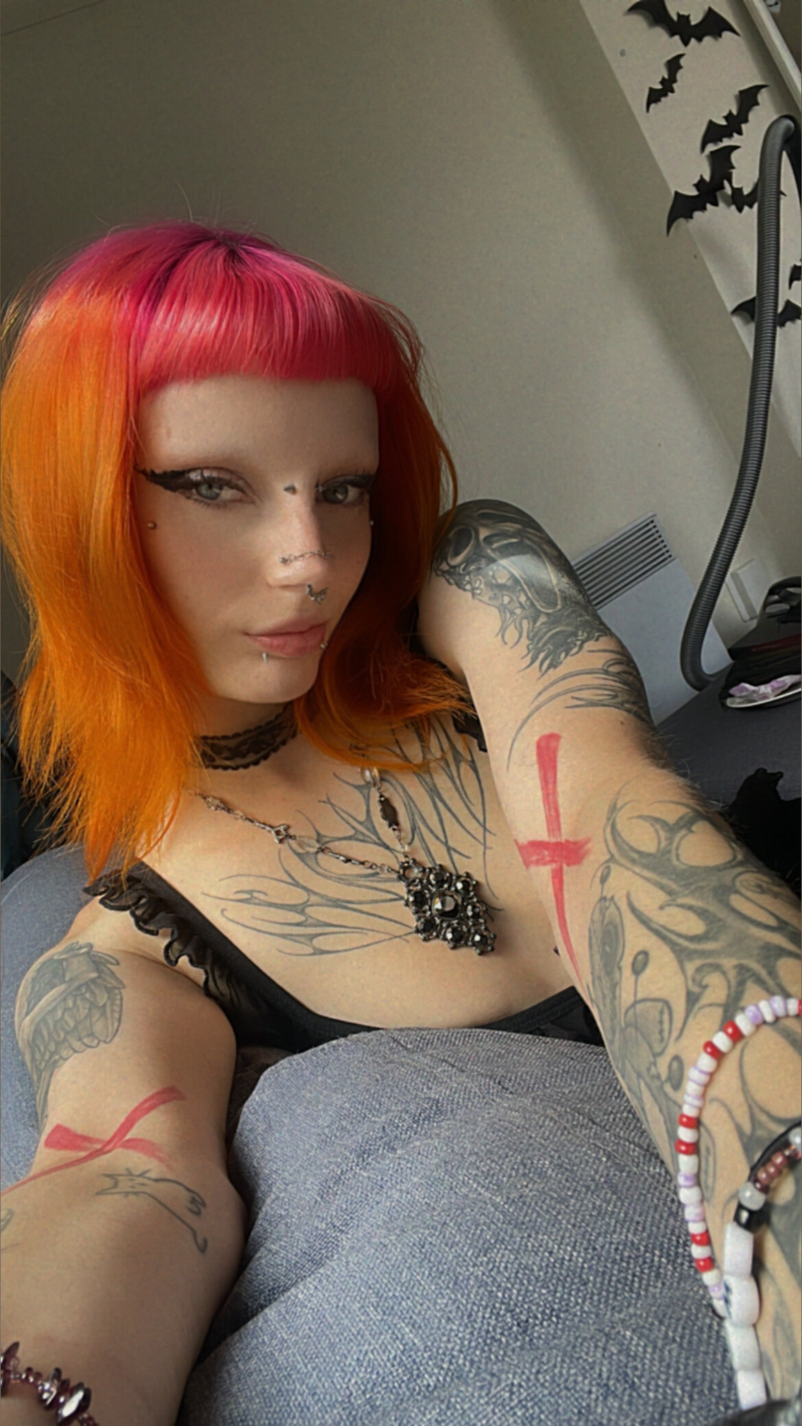 𝓞𝓹𝓱𝓮𝓵𝓲𝓪 𝓖𝓻𝓪𝔂🌇🩷 OnlyFans