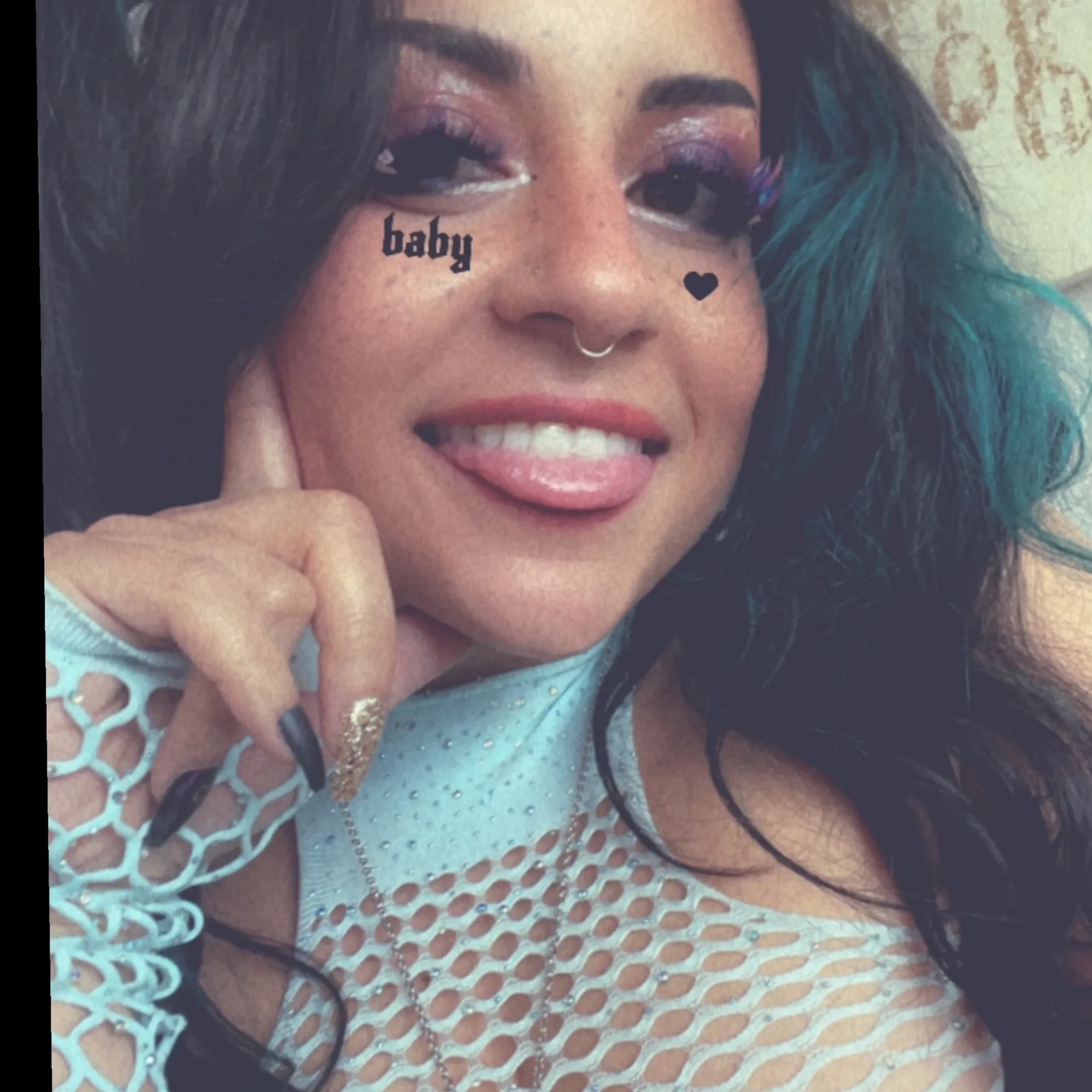 Ophelia Lacie (ppv💕) cover