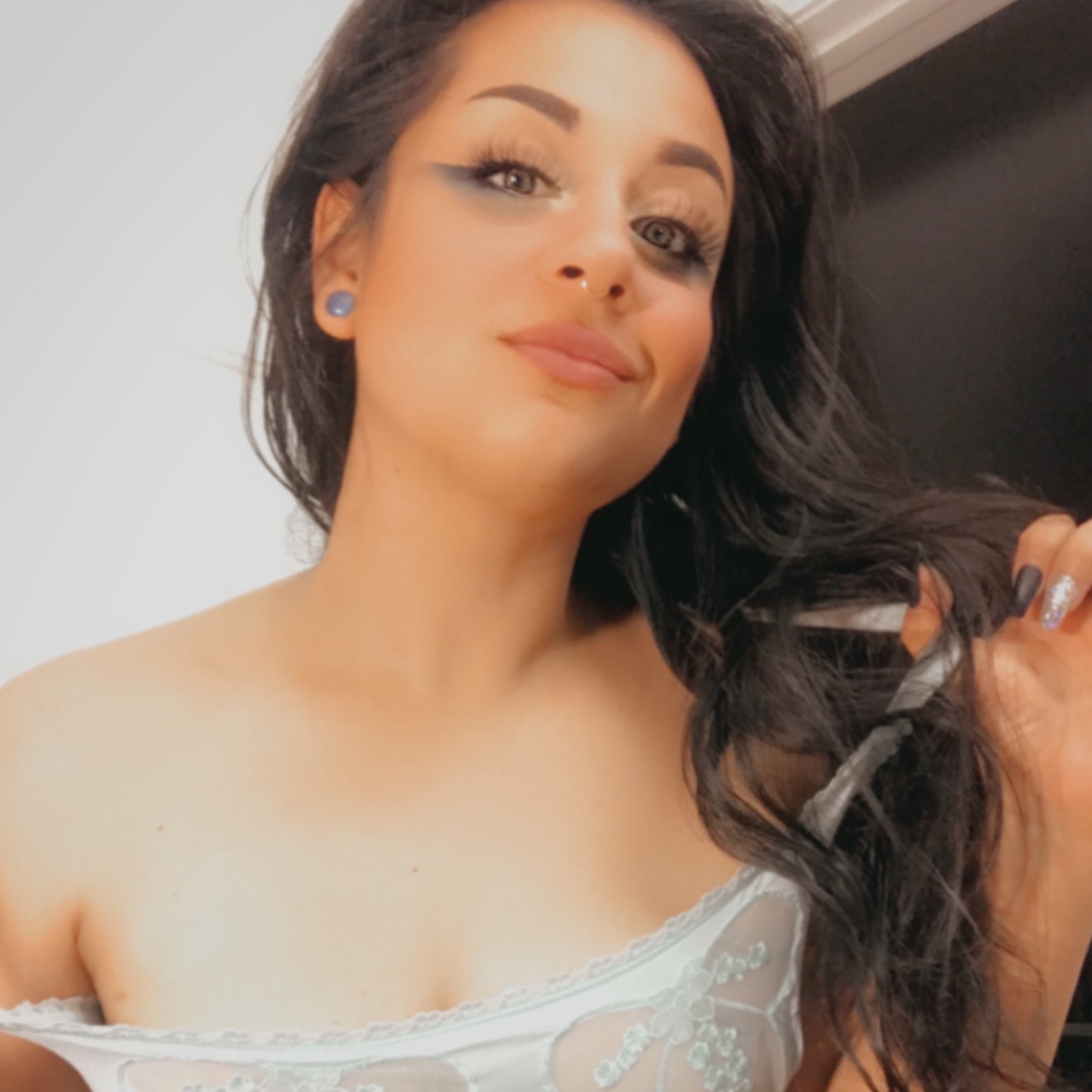 Ophelia Lacie OnlyFans