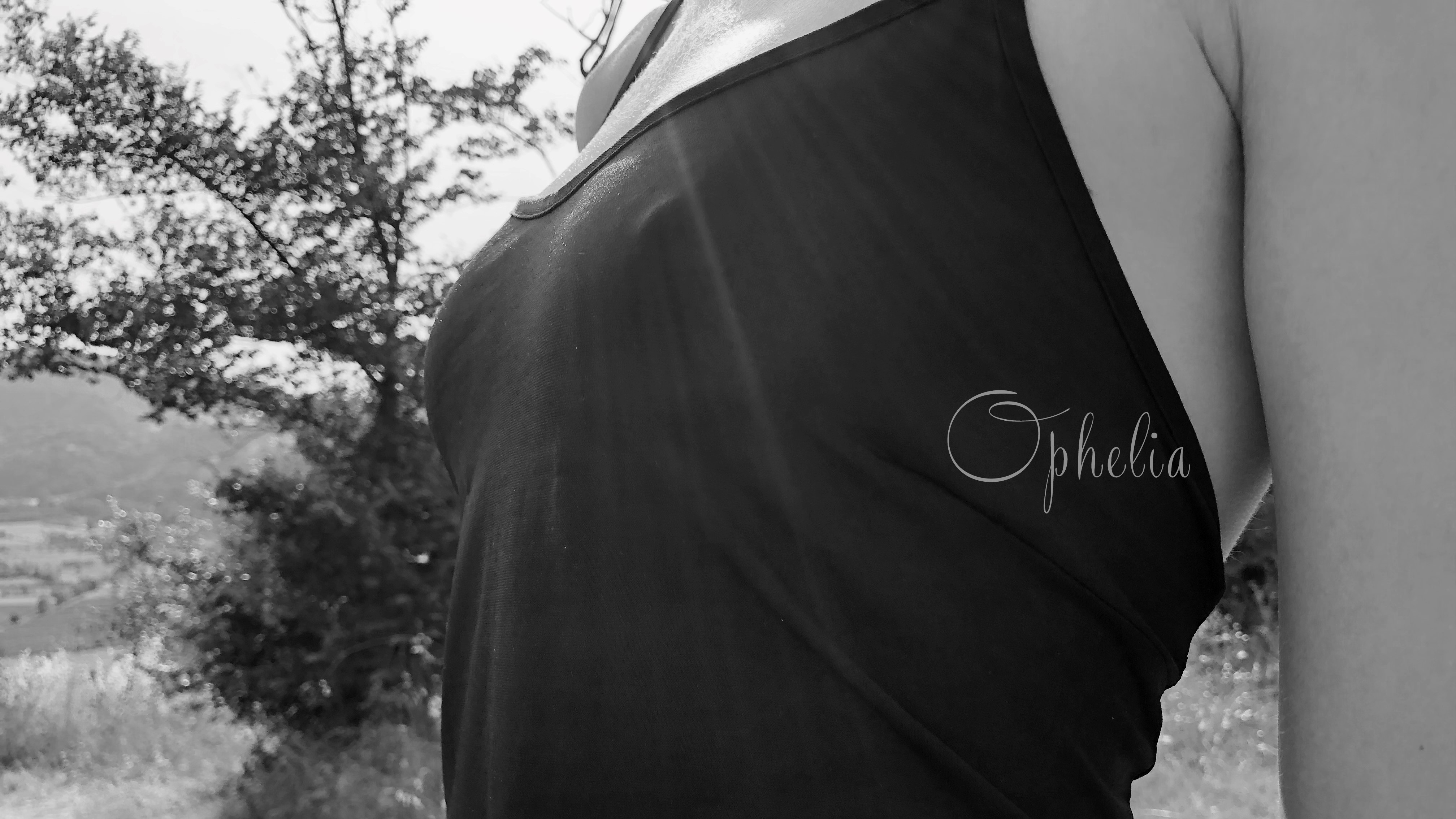 Ophelia OnlyFans header