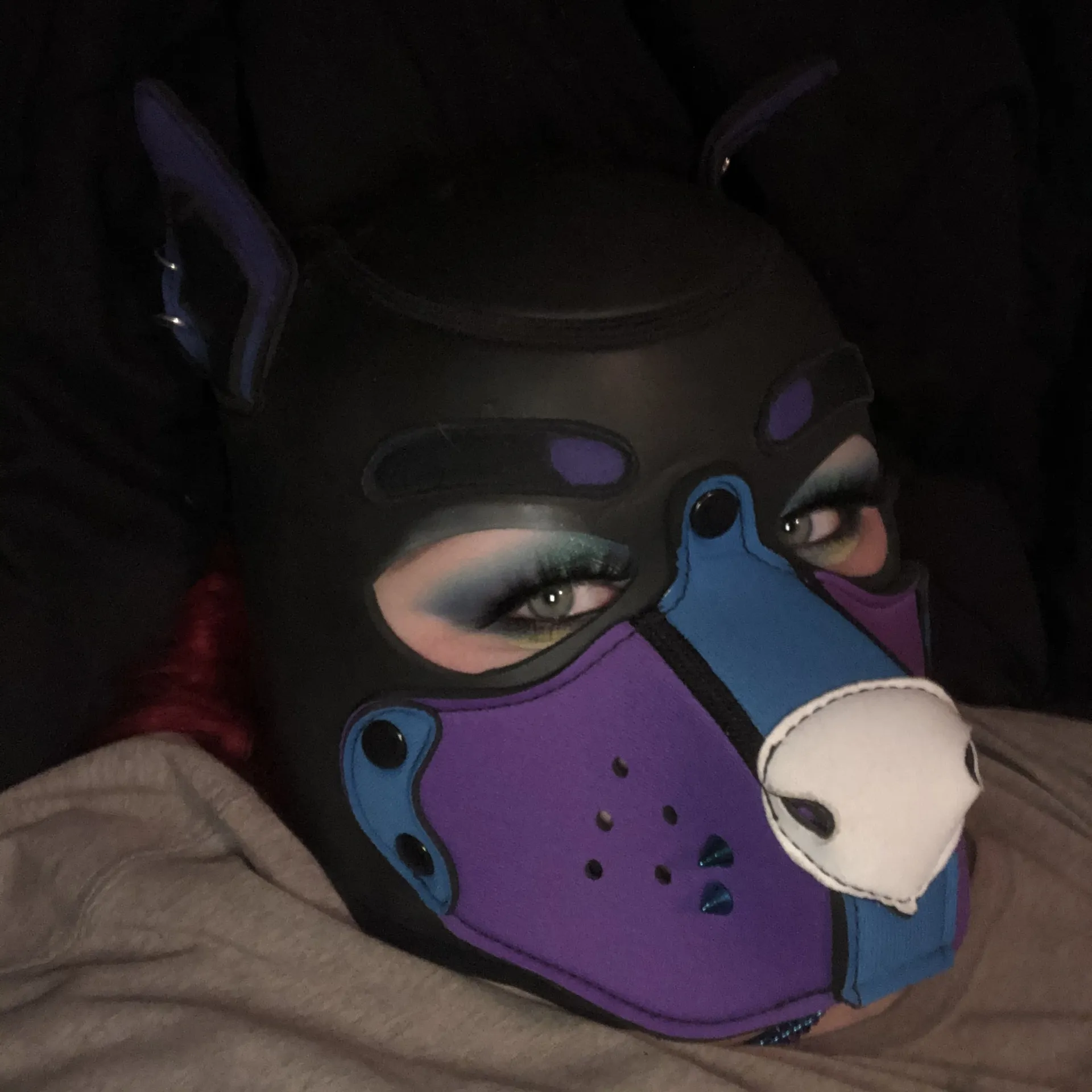 Ophelia-Anne OnlyFans header