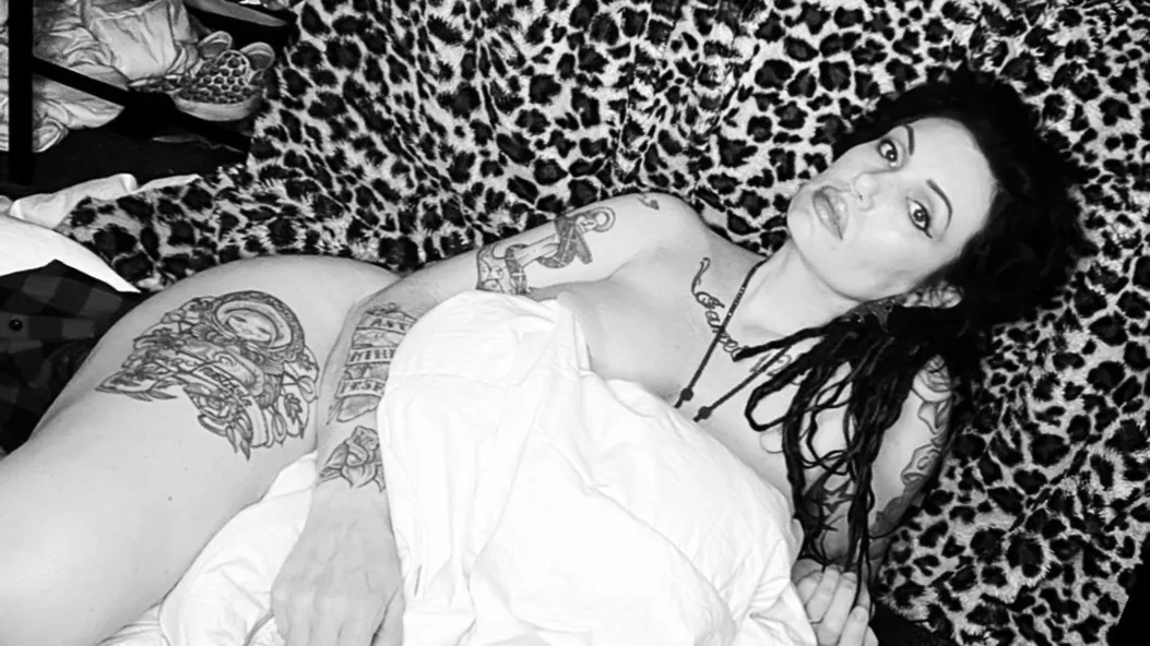 Ophelia Luxe OnlyFans header