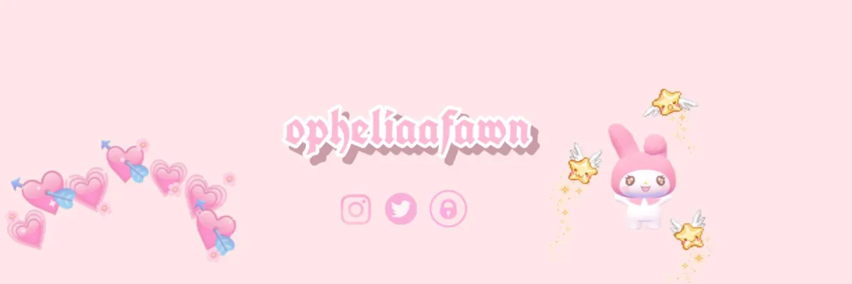 ophi ♡ OnlyFans header
