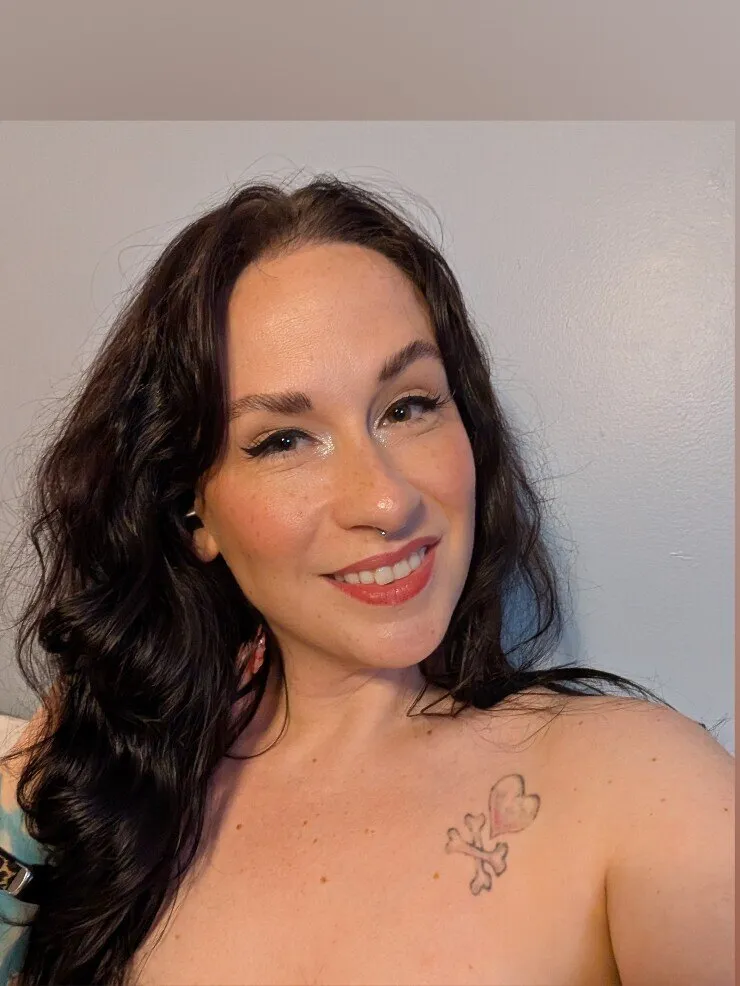 Ophelia | Goth GND | VIP