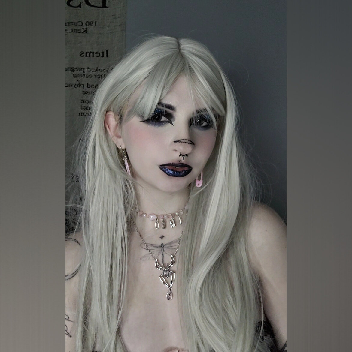 Ophelia Bankz OnlyFans