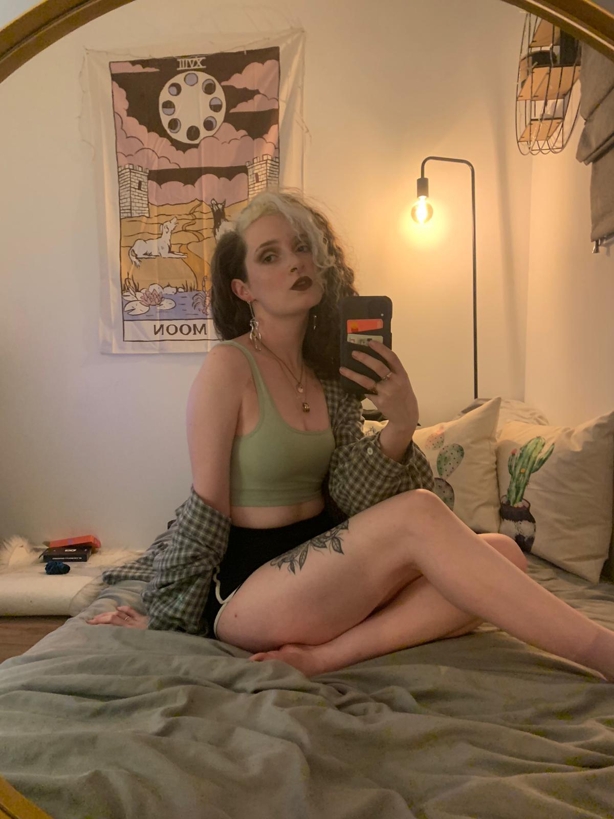 Ophelia Bloom OnlyFans