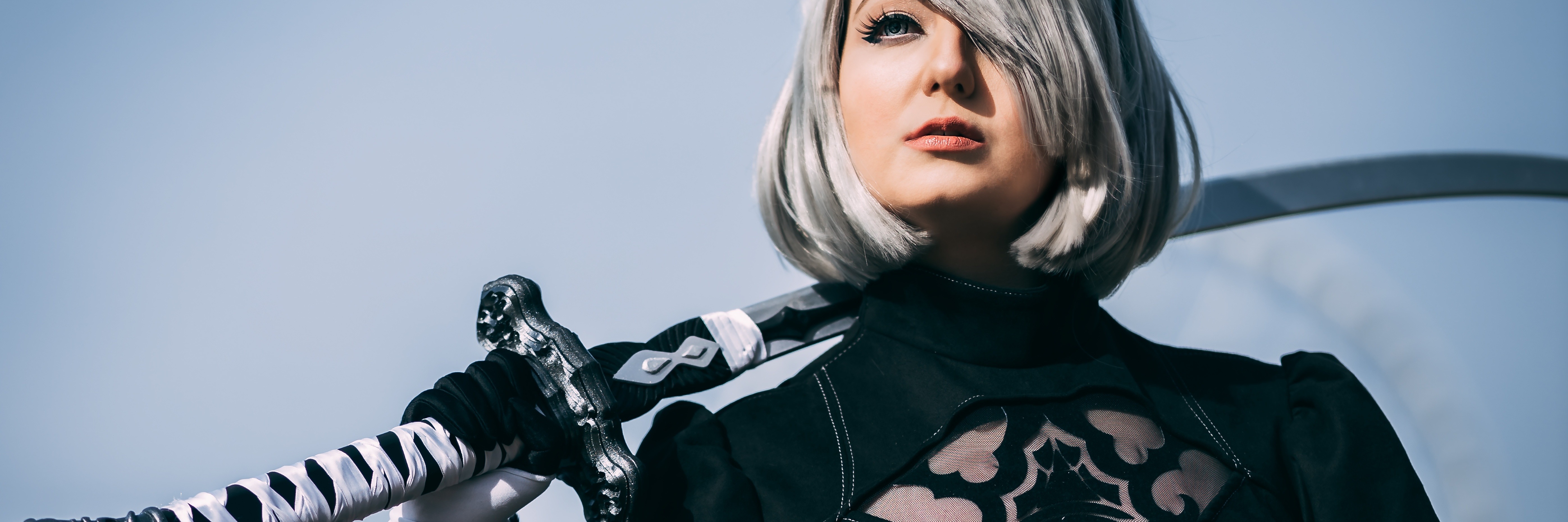 Ophelia OnlyFans header