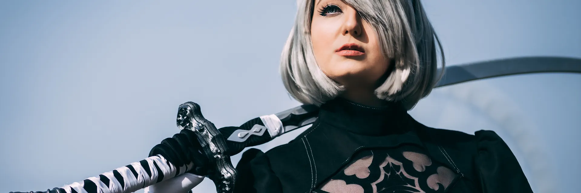 Ophelia OnlyFans header