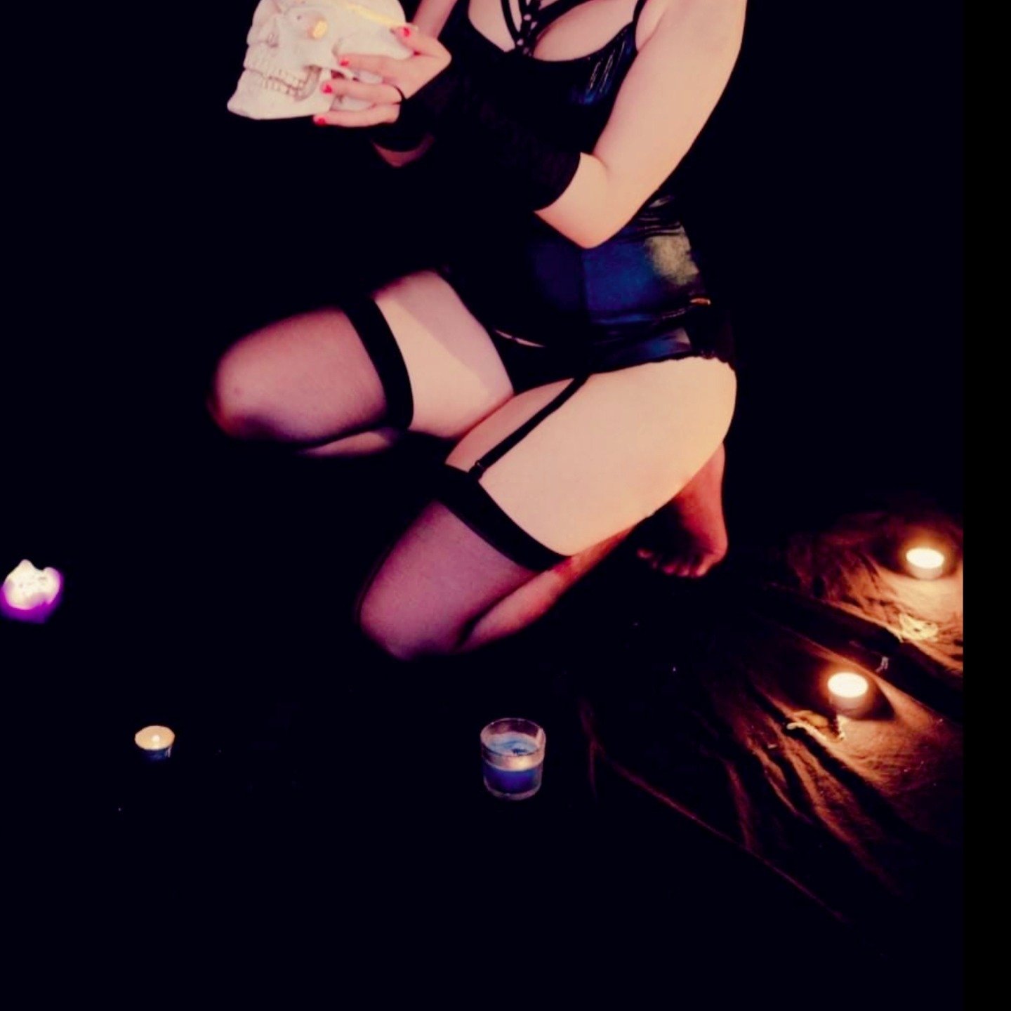 Ophelia Darkbloom OnlyFans