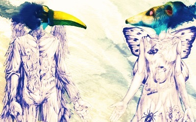 Ophelia OnlyFans header