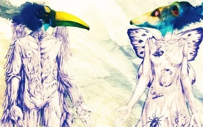 Ophelia OnlyFans header