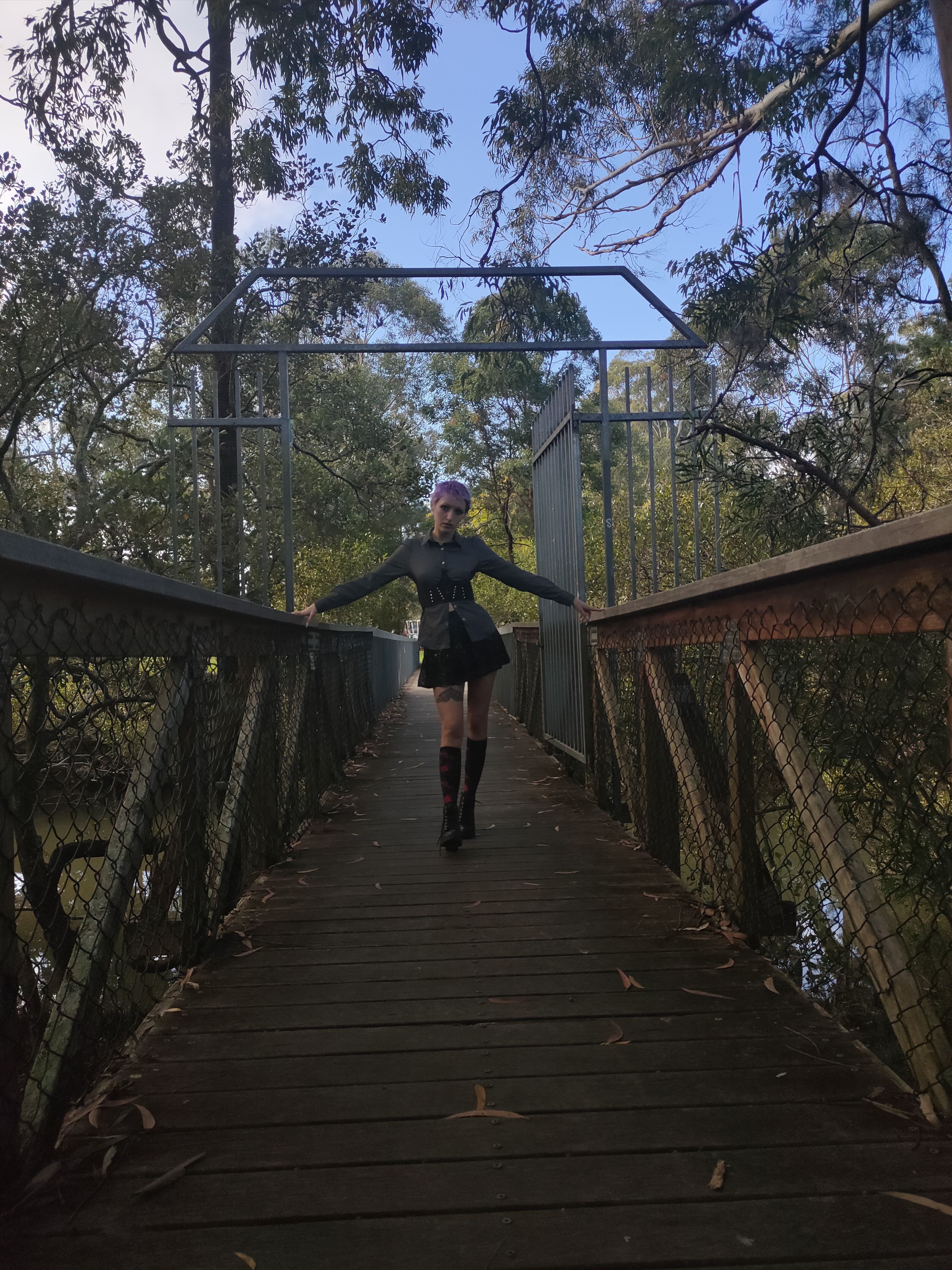 Ophelia OnlyFans header