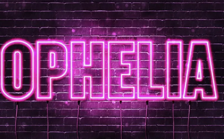 Ophelia Insideme OnlyFans header