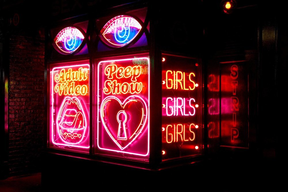 Ophelia OnlyFans header