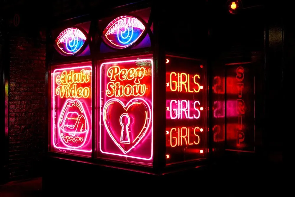 Ophelia OnlyFans header