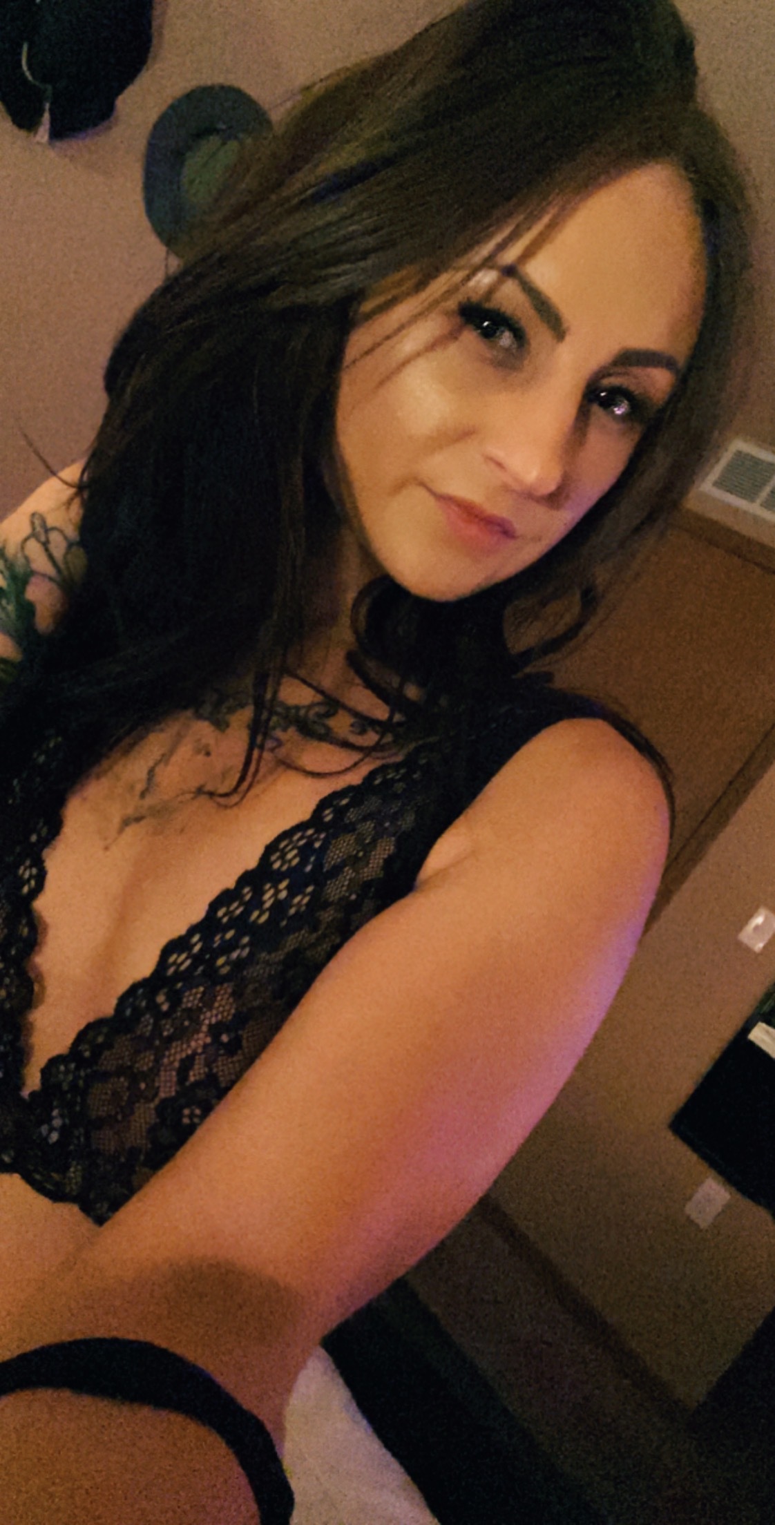 Ophelia Lou OnlyFans